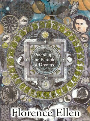 cover image of Decoding The Parable Of Dreams